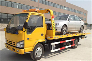 壶关道路救援一般怎么收费