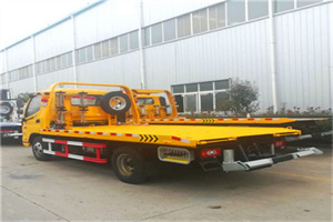 壶关附近拖车救援搭电